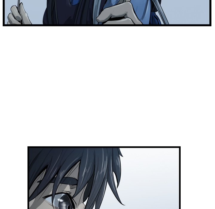 The Wanderer Chapter 34 - Page 11