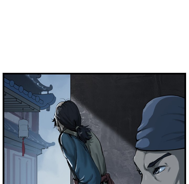 The Wanderer Chapter 34 - Page 16