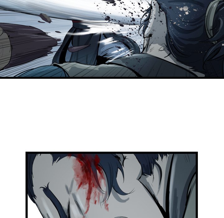 The Wanderer Chapter 34 - Page 44