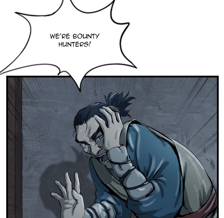 The Wanderer Chapter 34 - Page 47