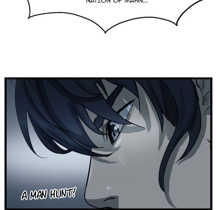 The Wanderer Chapter 34 - Page 49