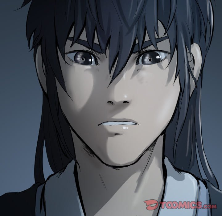 The Wanderer Chapter 34 - Page 51