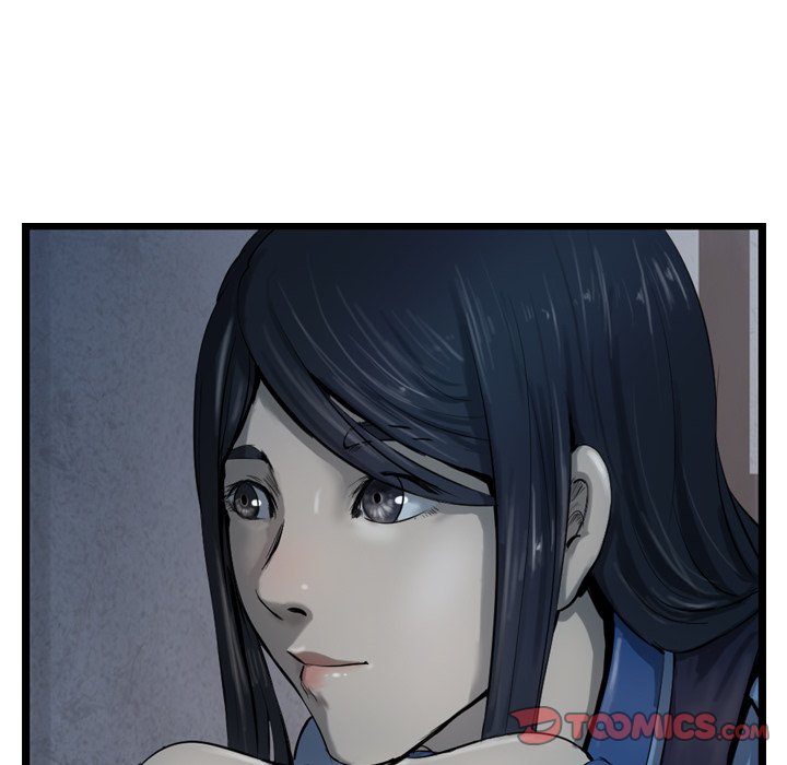 The Wanderer Chapter 34 - Page 57