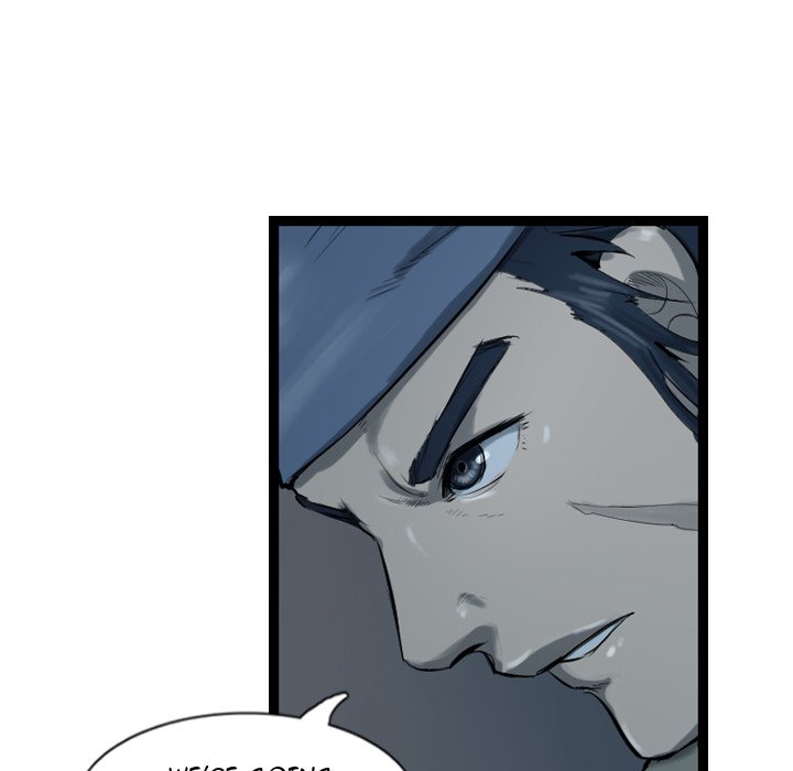 The Wanderer Chapter 34 - Page 71