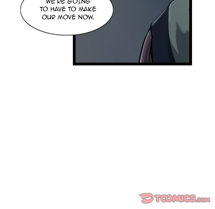 The Wanderer Chapter 34 - Page 72