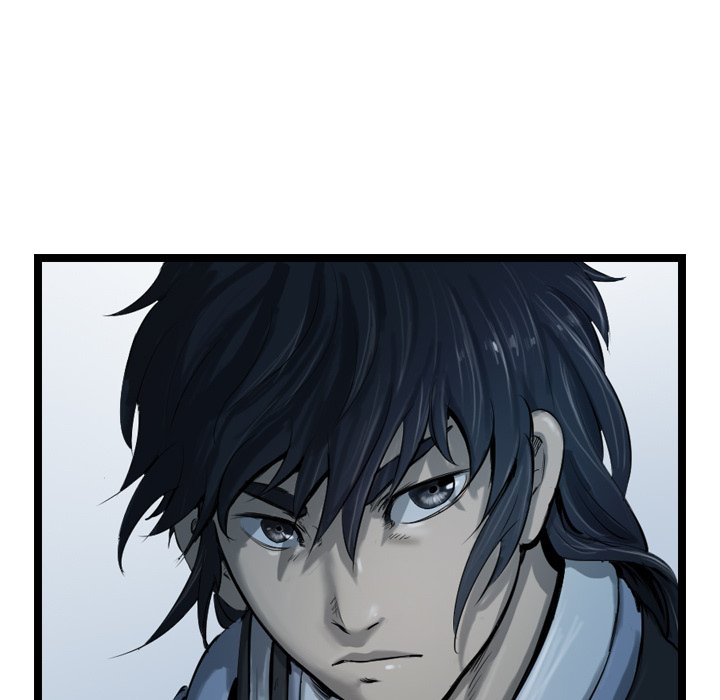 The Wanderer Chapter 34 - Page 80