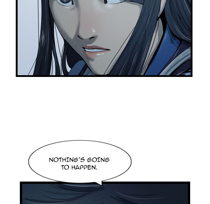 The Wanderer Chapter 34 - Page 88