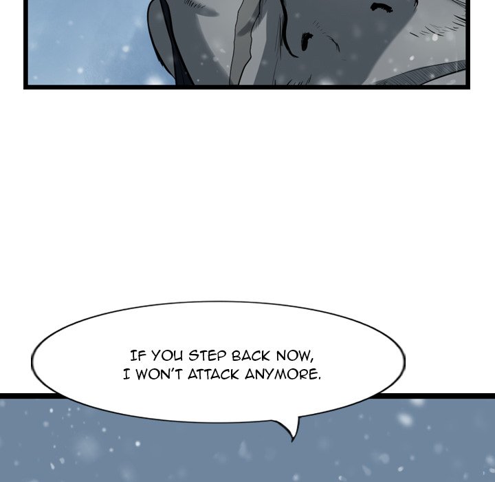 The Wanderer Chapter 36 - Page 107