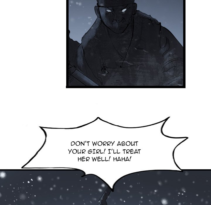 The Wanderer Chapter 36 - Page 134