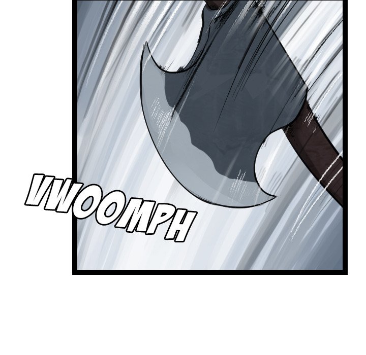 The Wanderer Chapter 36 - Page 17