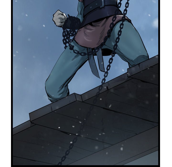 The Wanderer Chapter 36 - Page 24