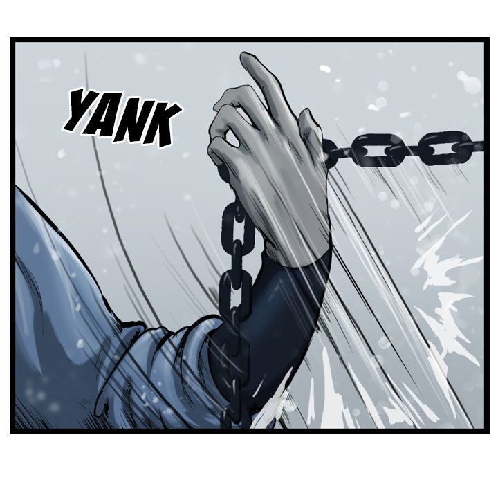 The Wanderer Chapter 36 - Page 48