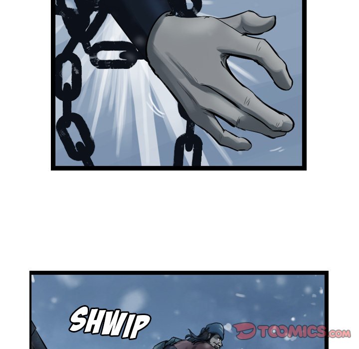 The Wanderer Chapter 36 - Page 57