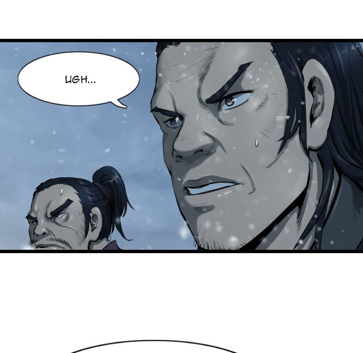 The Wanderer Chapter 36 - Page 78