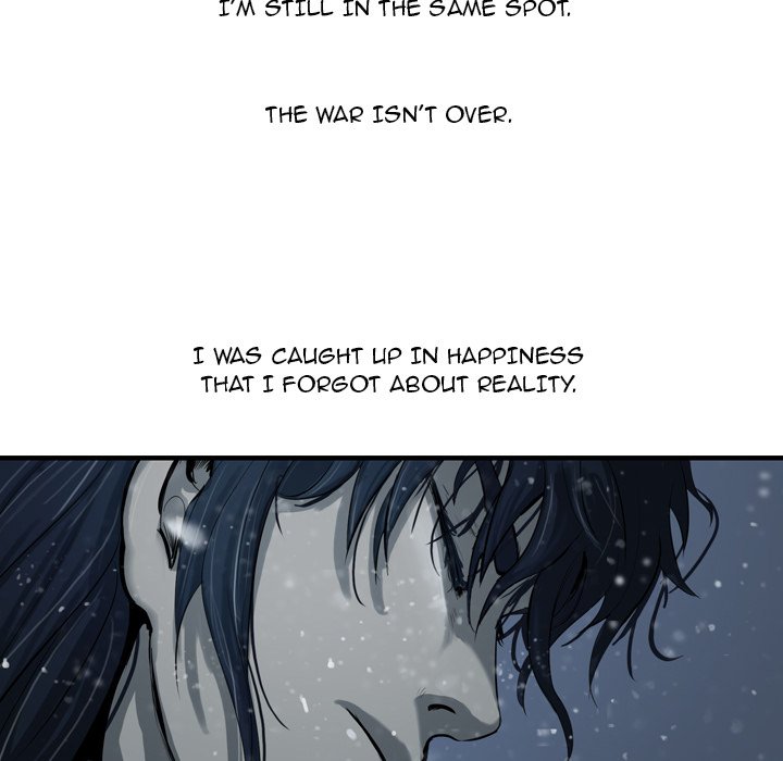 The Wanderer Chapter 37 - Page 107