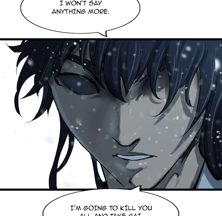 The Wanderer Chapter 37 - Page 112