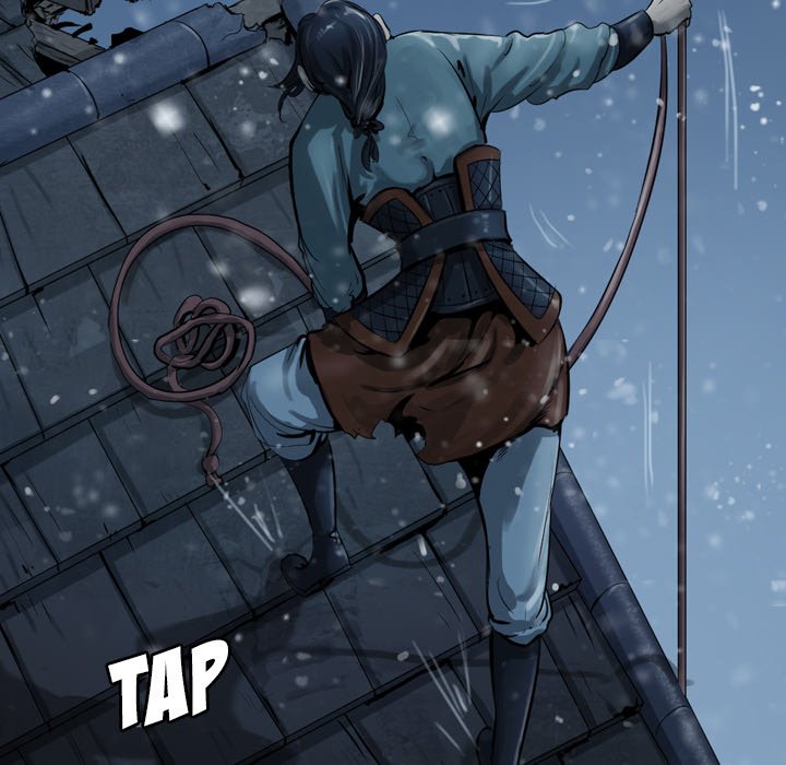 The Wanderer Chapter 37 - Page 15