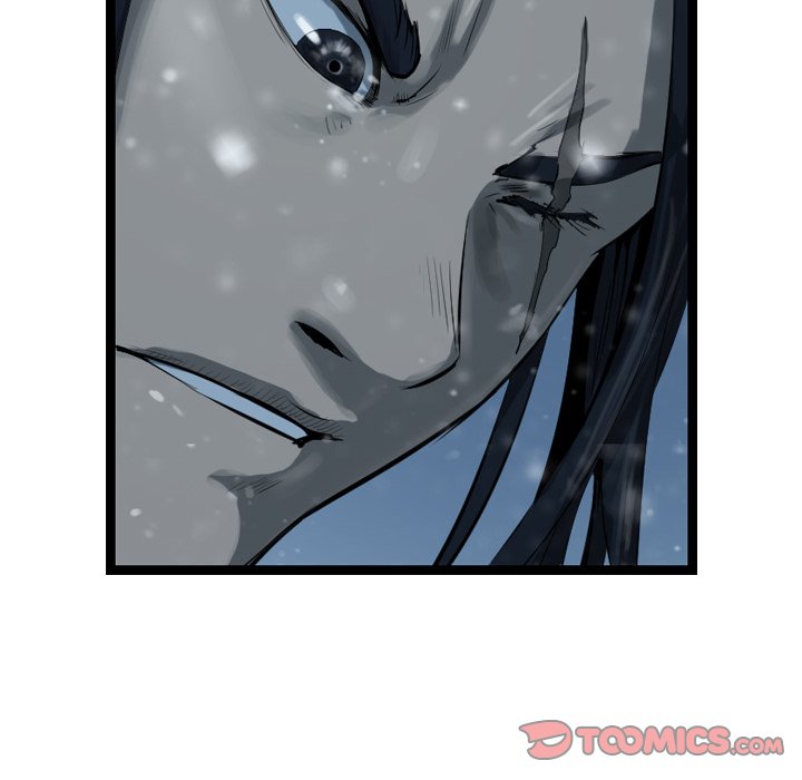 The Wanderer Chapter 37 - Page 18