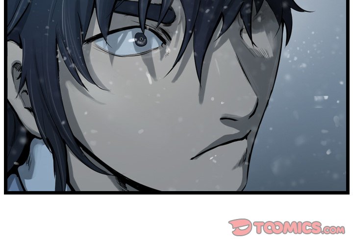 The Wanderer Chapter 37 - Page 2