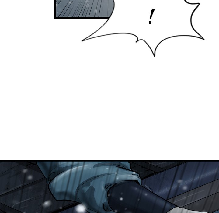 The Wanderer Chapter 37 - Page 20