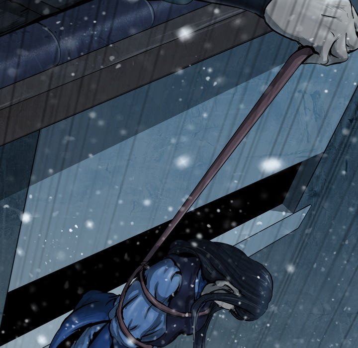 The Wanderer Chapter 37 - Page 21