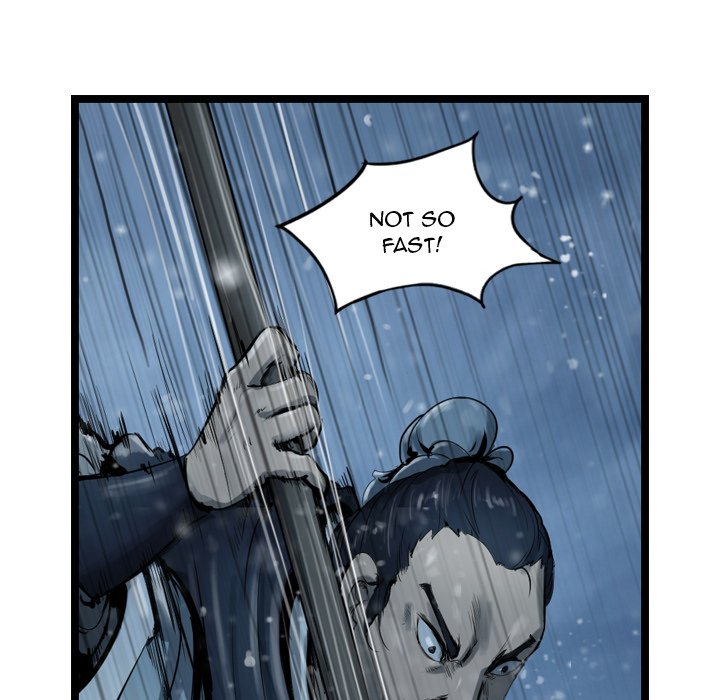 The Wanderer Chapter 37 - Page 27