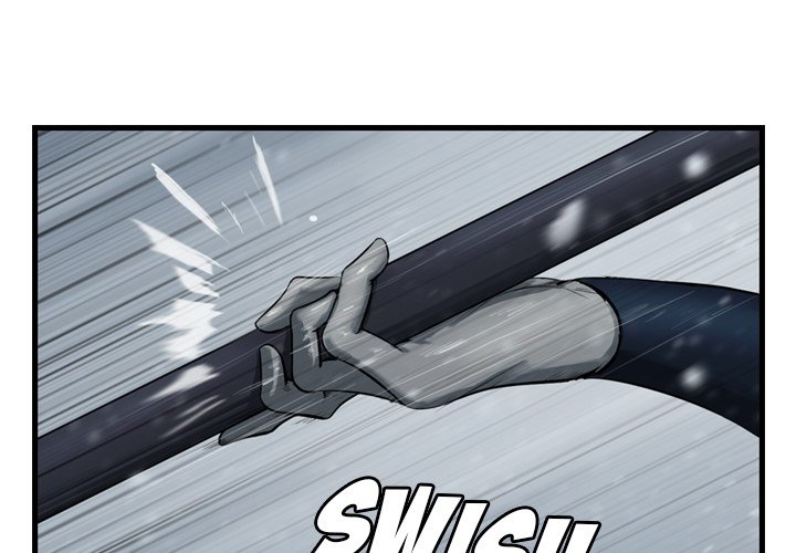 The Wanderer Chapter 37 - Page 3