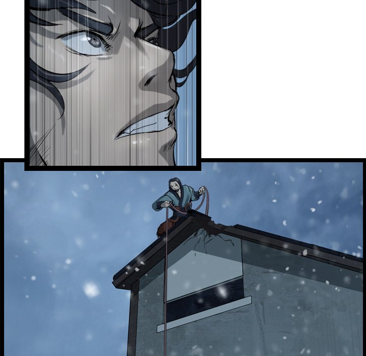 The Wanderer Chapter 37 - Page 31