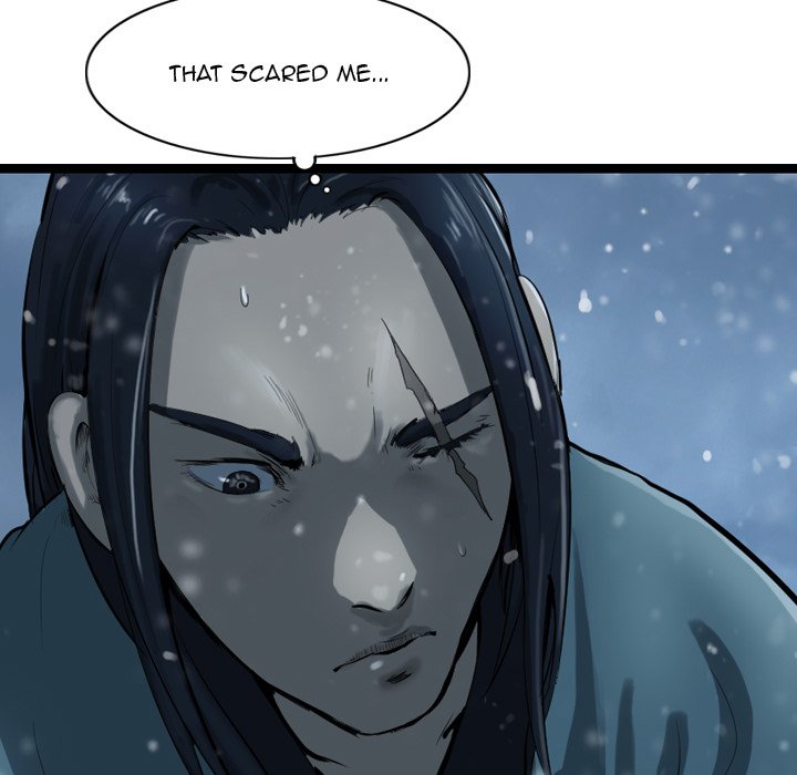 The Wanderer Chapter 37 - Page 35