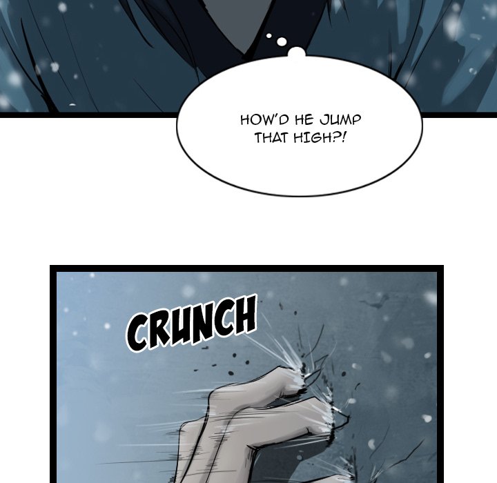 The Wanderer Chapter 37 - Page 36