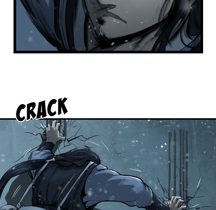 The Wanderer Chapter 37 - Page 43