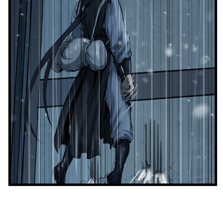 The Wanderer Chapter 37 - Page 47