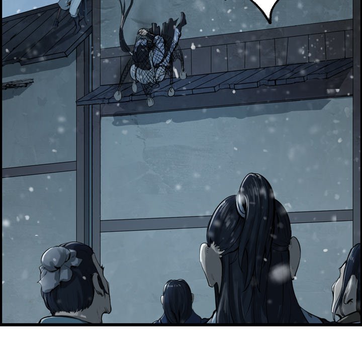 The Wanderer Chapter 37 - Page 57