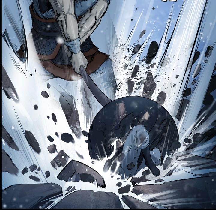 The Wanderer Chapter 37 - Page 64