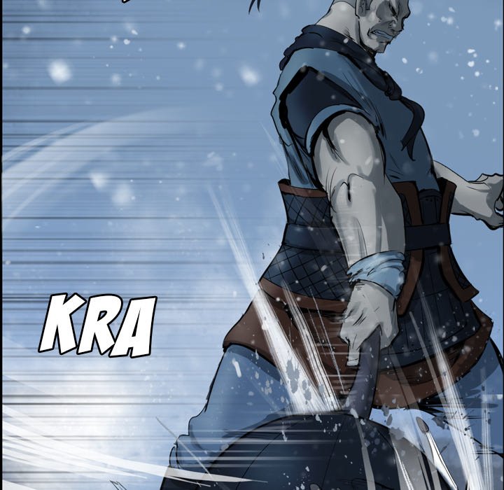 The Wanderer Chapter 37 - Page 71