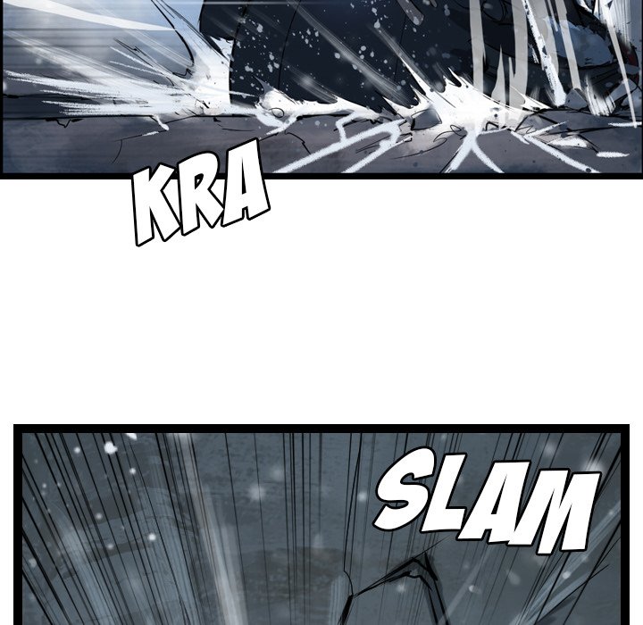 The Wanderer Chapter 37 - Page 72