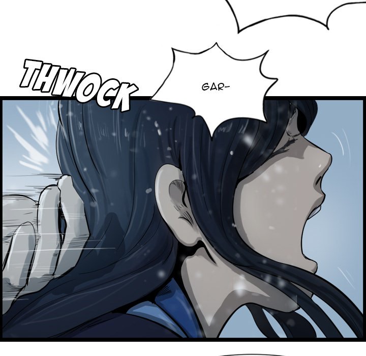 The Wanderer Chapter 37 - Page 80