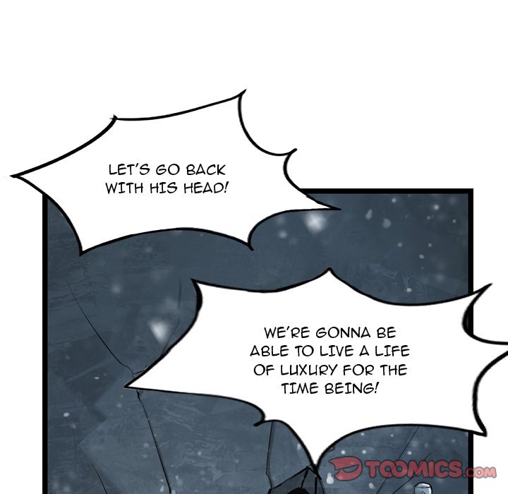 The Wanderer Chapter 37 - Page 86