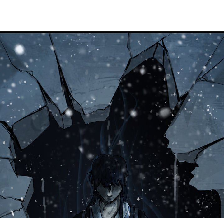 The Wanderer Chapter 37 - Page 97