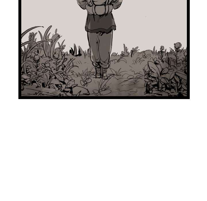 The Wanderer Chapter 38 - Page 107