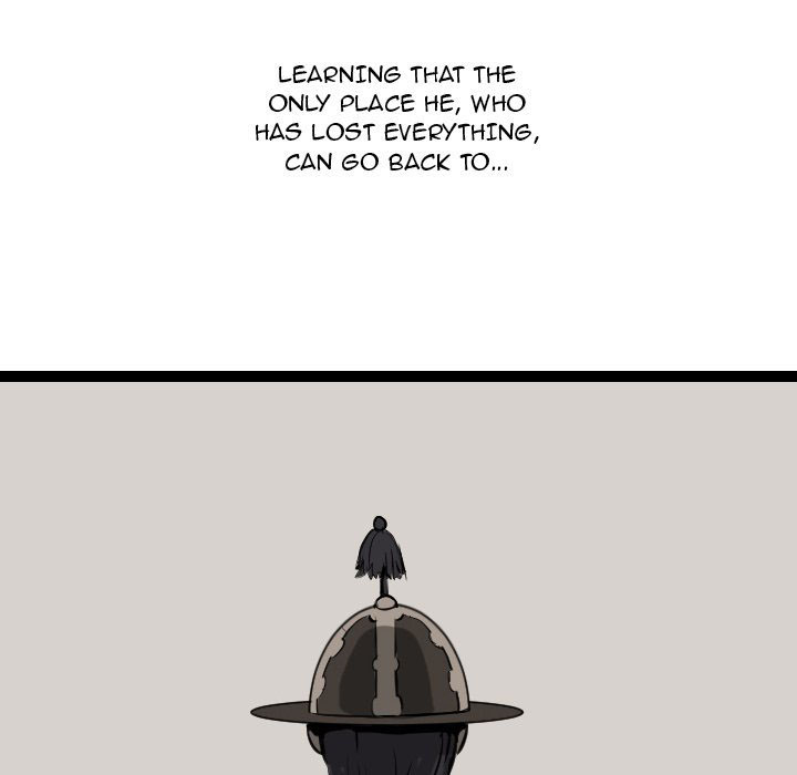 The Wanderer Chapter 38 - Page 112