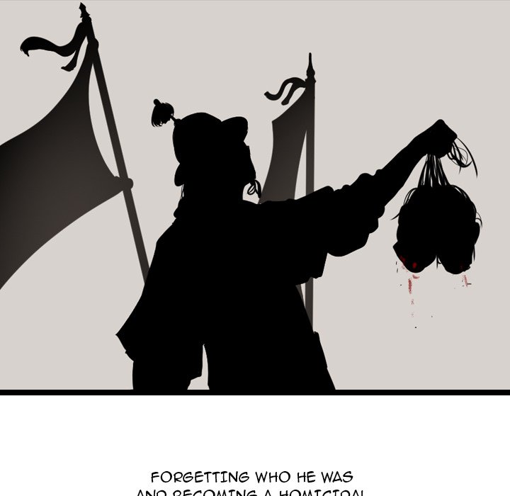 The Wanderer Chapter 38 - Page 115