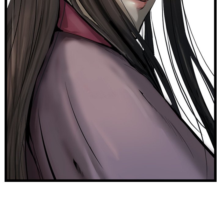 The Wanderer Chapter 38 - Page 124