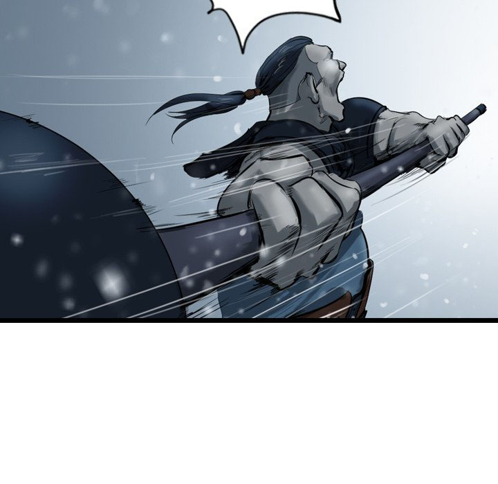 The Wanderer Chapter 38 - Page 16