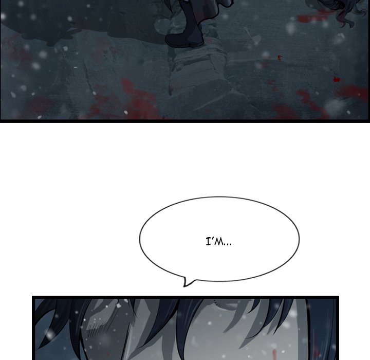 The Wanderer Chapter 38 - Page 35