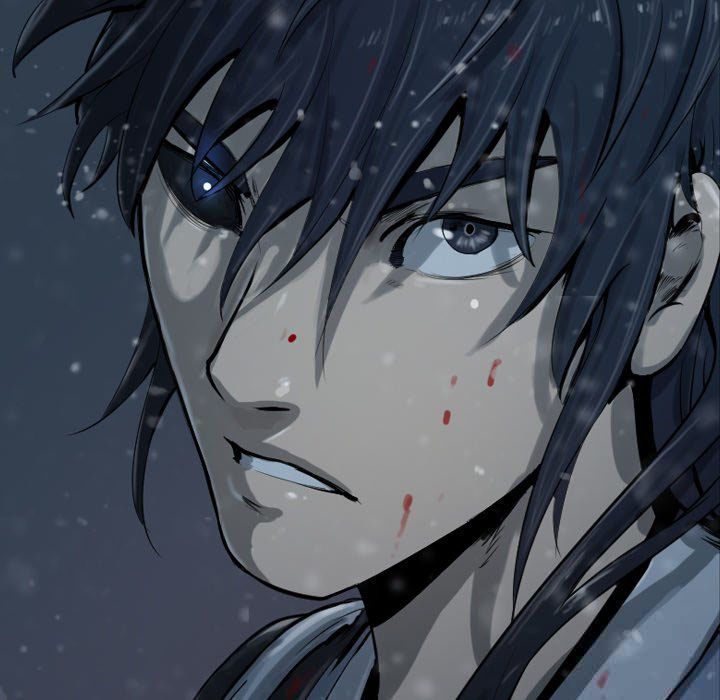 The Wanderer Chapter 38 - Page 37