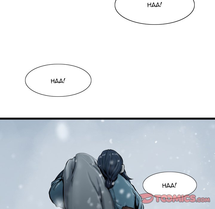 The Wanderer Chapter 38 - Page 42