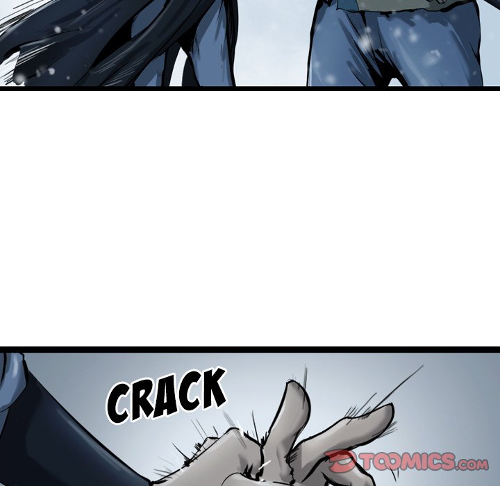 The Wanderer Chapter 38 - Page 9