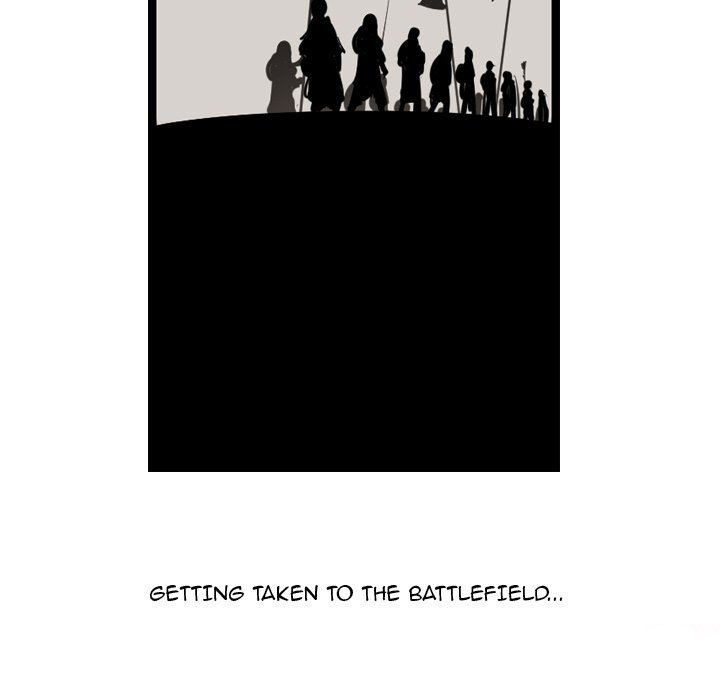 The Wanderer Chapter 38 - Page 97