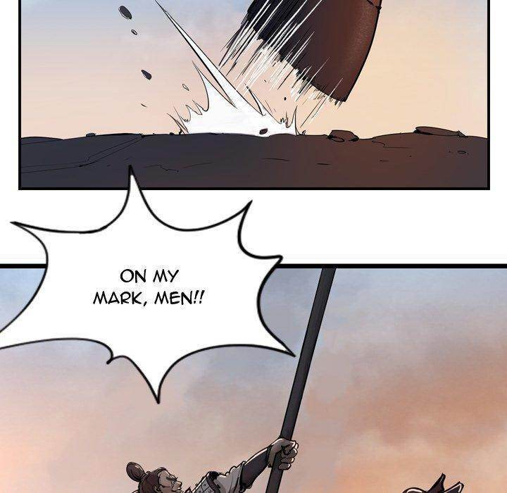 The Wanderer Chapter 4 - Page 16